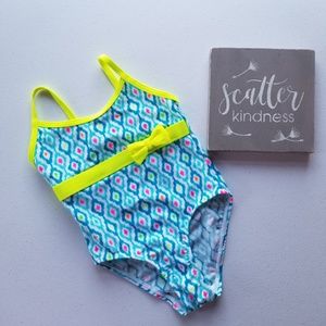 Swim suit (9-12 month)